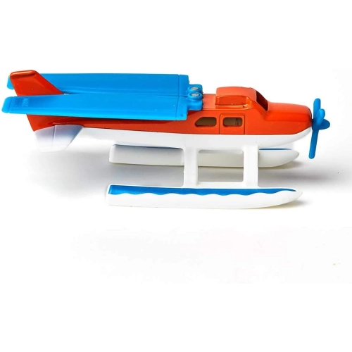 Wodnosamolot Hydroplan model metalowy SIKU S1099